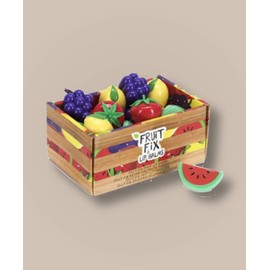 NPW Fruit Fix Lip Balm (Assorted) (Watermelon)