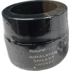 Natural REMs Himalayan Shilajit + honey Soft Resin .25oz