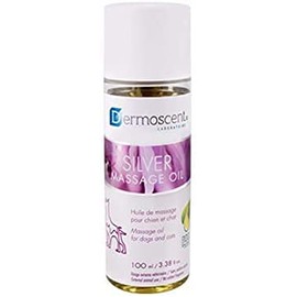 Dermoscent Silver Massage Oil 100 ml