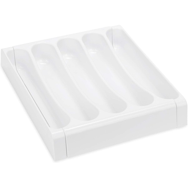 Camco 43503 Adjustable Cutlery Tray-9" to 15" Wide (0126.1237) (R)
