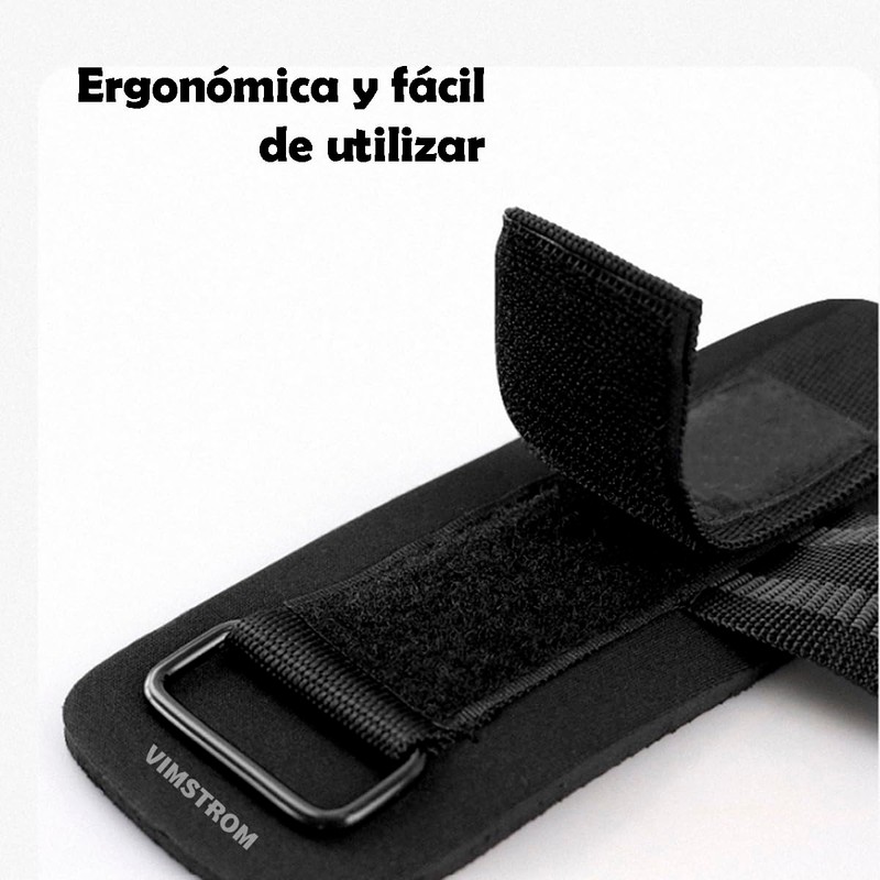 Correas Para Levantamiento De Pesas, Straps Para GYM Para Pesas
