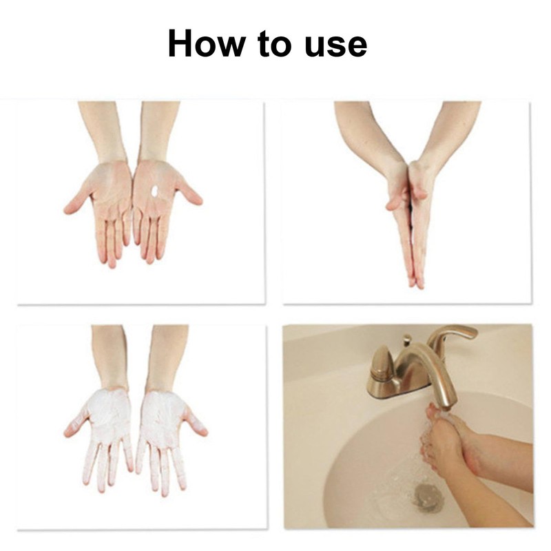 Chalk for Weightlifting - Grip Solution - 50ml Weightlifting Anti-Slip