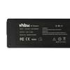 vhbw Power Supply Compatible with Fujitsu-Siemens Lifebook AH532, AH531, A1130,