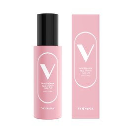 Vodana Vodana Heat Balance 24/7 Glossy Hair Oil