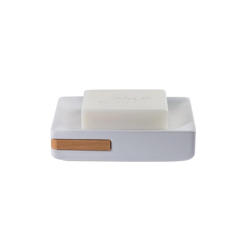 Spirella Soap Dish Stone Look Decorative Bathroom Equipment Soap Dish