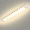 4 Pack 3FT LED Shop Lights, 30W LED Tube Light