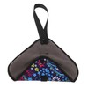 BESPORTBLE 5pcs Camping Accessory for Women Silver Infused Washable Pee