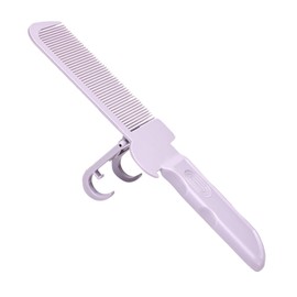 VICASKY Professional Hair Cutting Comb for Men Lightweight Durable Barber Comb for Easy Styling Trimming Versatile Hairdressing Tool for All Hair Types