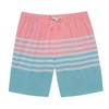 Chubbies Men’s Swim Shorts, Stretch Swimming Board Trunks, Beach Shorts,