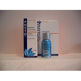 RX Express Travel Set for Colored Hair