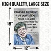 Stephen Hawking Quote Classroom Poster - Science Classroom Poster -