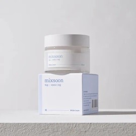 Mixsoon Bifida Cream- 60ml Skincare Coreano Todo Tipo De Piel Da                                                                                      