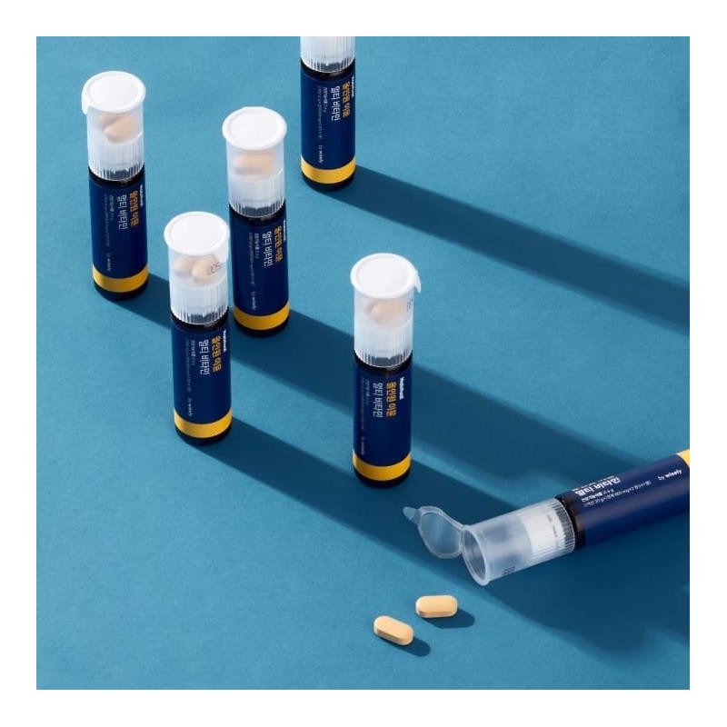 Immune Multivitamin Immune Shot All-in-One Immune Chronic (7 days +
