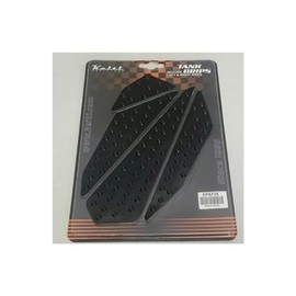 Keiti KP471K Tank Grip Puzzle, Black