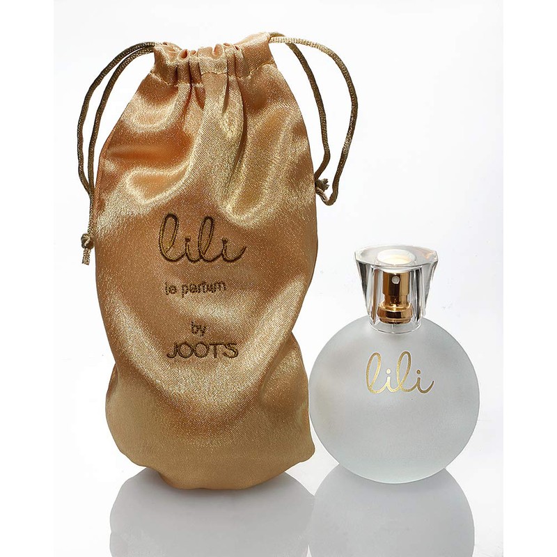 JOOTS LiLi le Parfum Fragrance 3.4 oz/100 ml