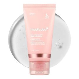 Colágeno Hidrolizado Medicube Night Para Una Piel Radiante Noche