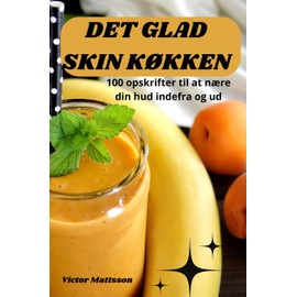  Det Glad Skin K?kken (Danish Edition)