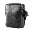bruno banani Crossbody Bag Black, black