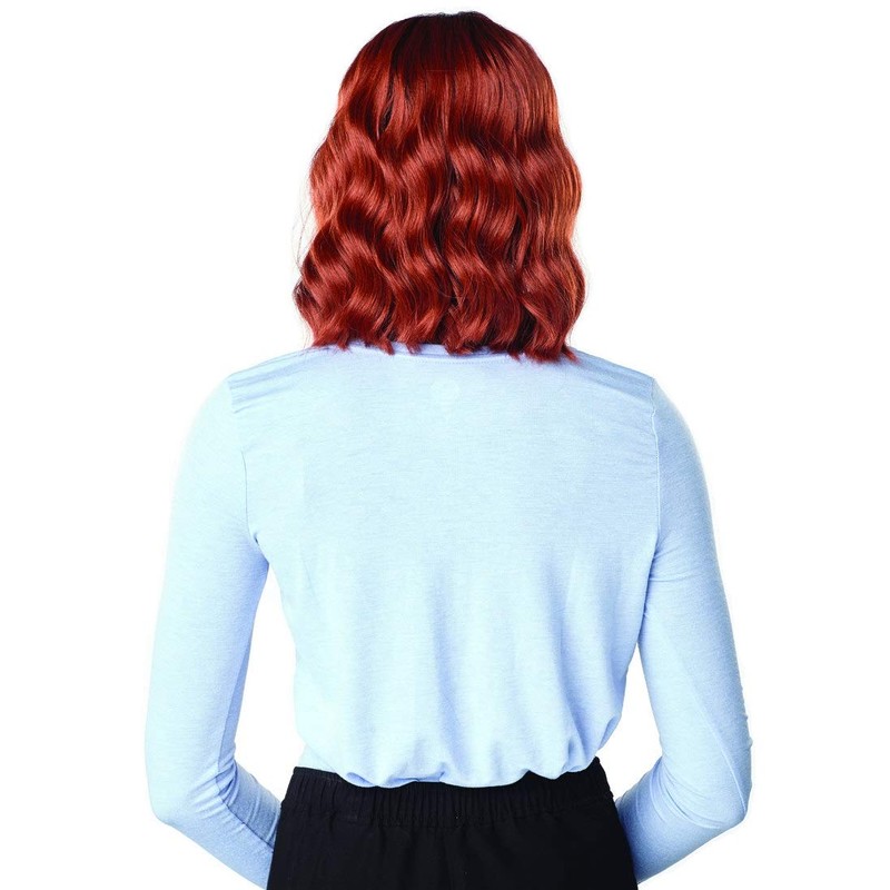 Sensationnel Synthetic Dashly Wig - UNIT 3 (1B Off Black)