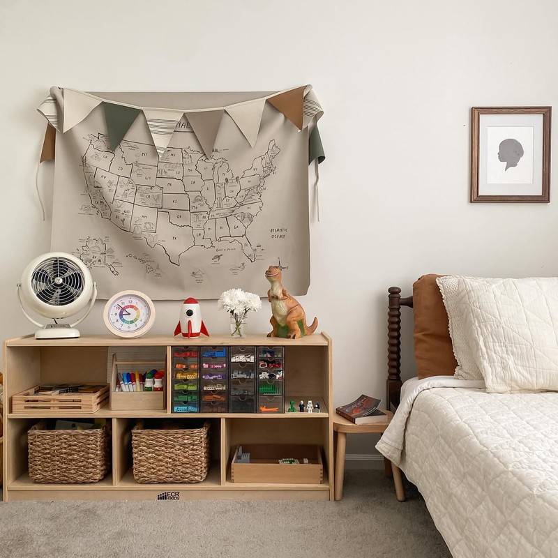 Vornado VFAN™ Vintage Fan, Retro Metal Air Circulator for Cooling