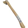 Vaughan (2)-Vaughan 19" Curved Hickory Wood California Framing Hammer Handle 65182