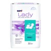 Seni Lady Pads Maximum Long, 30 pcs