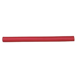 Efalock Flexwickler RED 0.5in 6 Piece flexwickler Red 0.5in 6 Piece