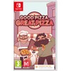 Numskull Games Gute Pizza, tolle Pizza
