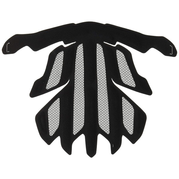 OGK KABUTO Bicycle Helmet Repair Parts A.I Net Rect Only