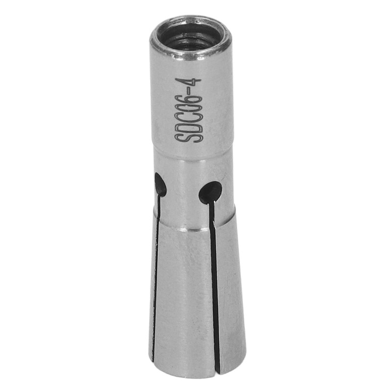 Collet Chuck Strong Clamping Force DC Collet for CNC Lathe