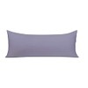 AIMANE® Long Bolster Pillowcase Cover - Body Pillow Neck Support