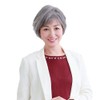 Priscilla A-112 All Wig, Mrs. Airy Curl Short, Heat Resistant,