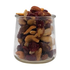 Whole Foods Market Bulk, Trail Mix Cape Cod Organic