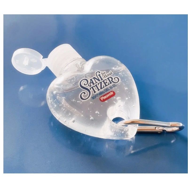 Pleuvoir [Pleuvoir]Sanitizer (Ethanol) 50ml #Green Floral