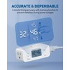 DEWENWILS 7 Day Heavy Duty Timers for Electrical Outlets, Dual
