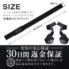 TRUHOR High Strength Wrist Strap, Muscle Training, Lifting Strap, Set