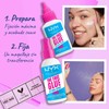 Spray Fijador de Maquillaje NYX Professional Makeup Face Glue |
