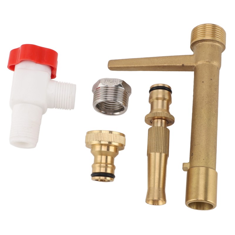 Quick Coupler Key Tool G3/4 Easy To Intall Quick Sprinkler