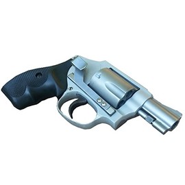 Clipdraw Belt Clip - Universal Revolvers - S