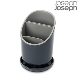 Joseph Joseph [Joseph Joseph] Poison cutlery container (gray) / 조셉조셉 [죠셉죠셉]  독 수저통 (그레이)