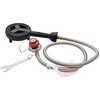 ARC G20S Heavy Duty Cast-Iron Burner Head up to 65,000