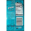 Wrigley's Extra Polar Ice Gum-1pk of 4ea 5 Stick Packs-Brand