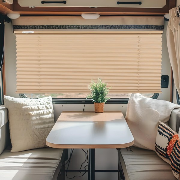 RVINGPRO RVINGPRO RV Blinds for Camper Windows, Camper Replacement Blinds,