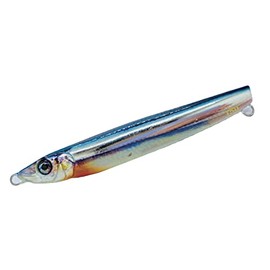 7 Slide MAKIE JIG 60g #6 Pink Stripe