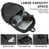 35L Lightweight Foldable Backpack, Packable Backpacks, Hiking Backpack, Ultralight, Waterproof