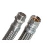 SFX® Reinforced Hose 30 cm DN25-1 Inch Nut x 1