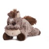 Aurora World 8-inch Sweet and Softer Naaomi Horse Lying