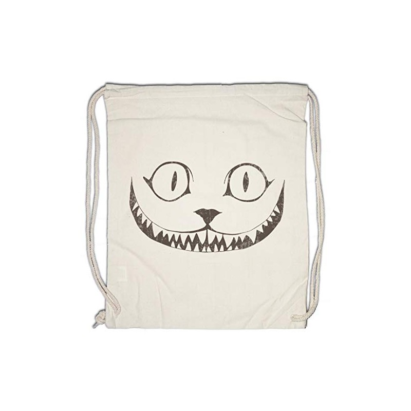 Urban Backwoods Cheshire Cat II Gym Bag