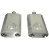 DJ-Motor 7/8" Handlebar Risers 22mm For Z50 CT70 Use M10