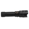 Camping Flashlight XHP160 Outdoor LED Torch USB Charging Ultra Bright